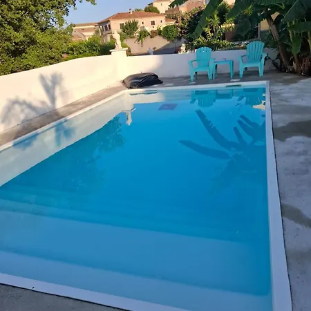 Charmant appartement