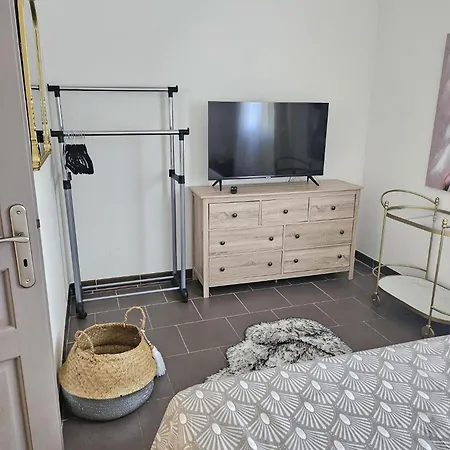 Charmant appartement