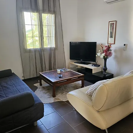 Villa Charmant appartement *