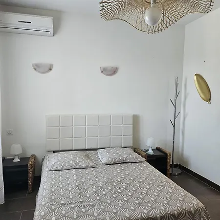 Charmant appartement *