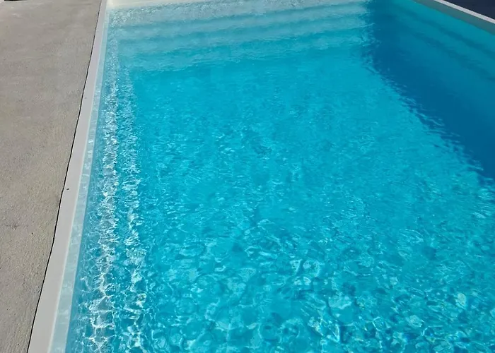 Charmant Appartement Villa