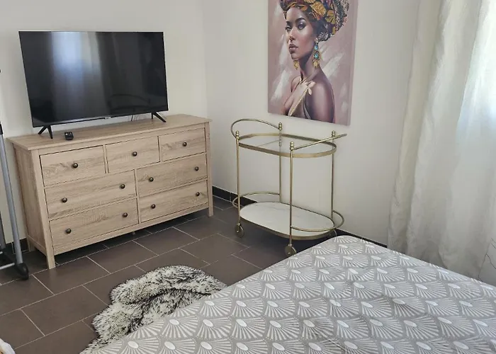 Charmant Appartement Villa *
