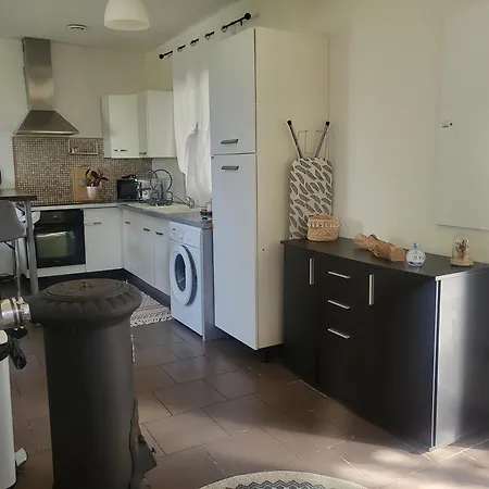 Villa Charmant Appartement *