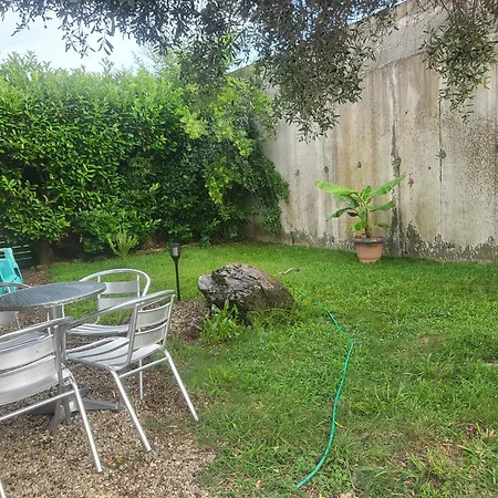 Charmant Appartement * Biguglia (Corsica)