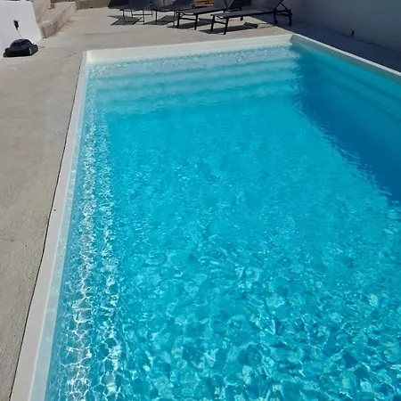 Charmant Appartement Villa