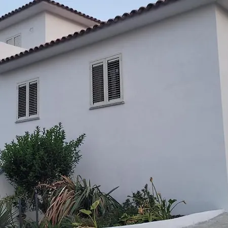 Villa Charmant Appartement *