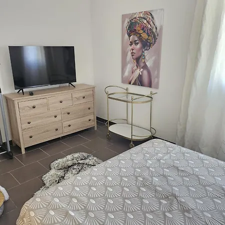 Charmant Appartement Villa *