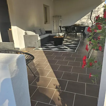 Villa Charmant Appartement *