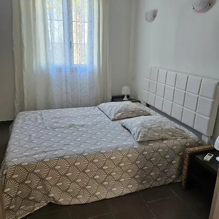 Charmant Appartement Biguglia (Corsica)