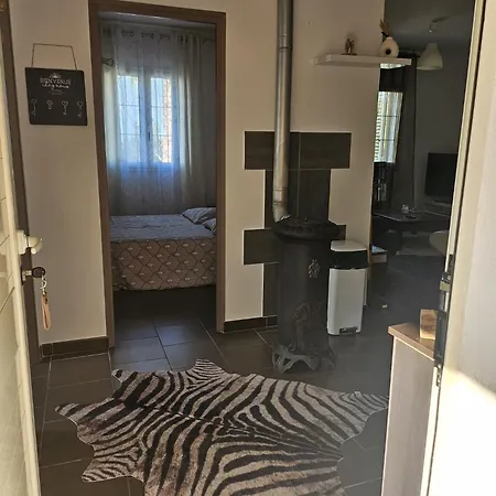 Charmant Appartement Villa