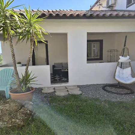 Villa Charmant Appartement