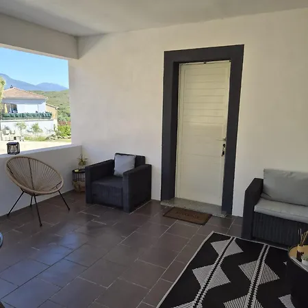 Charmant Appartement Willa *
