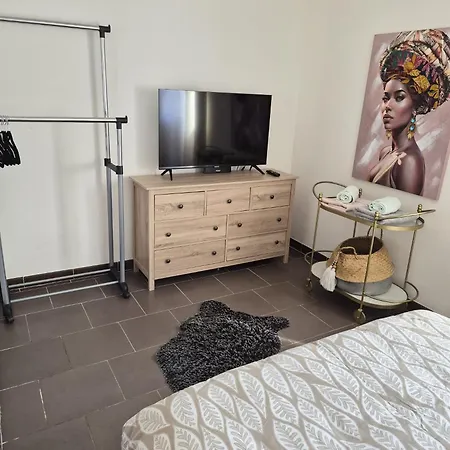 Charmant Appartement *