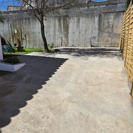 Charmant Appartement Biguglia (Corsica)