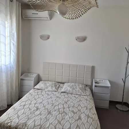 Charmant Appartement Willa
