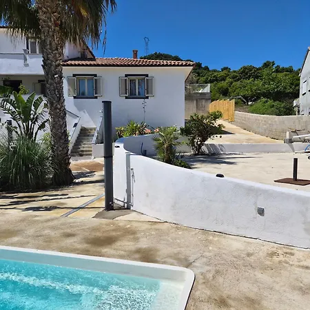 Villa Charmant Appartement Biguglia