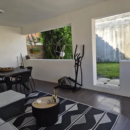 Charmant Appartement * Biguglia