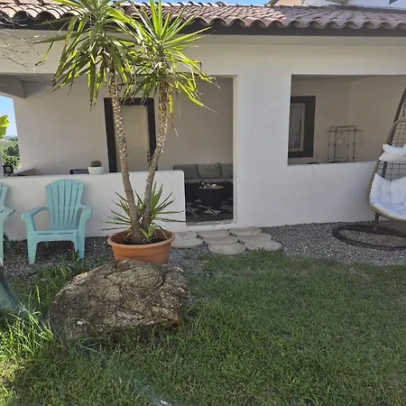Charmant Appartement Willa