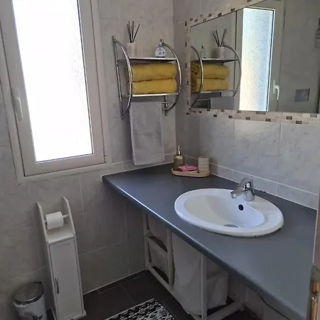 Charmant Appartement Biguglia (Corsica)