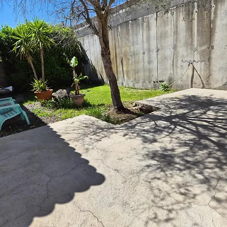 Charmant Appartement Villa Biguglia