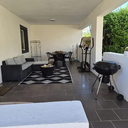 Charmant Appartement