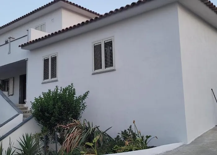 Willa Charmant Appartement *