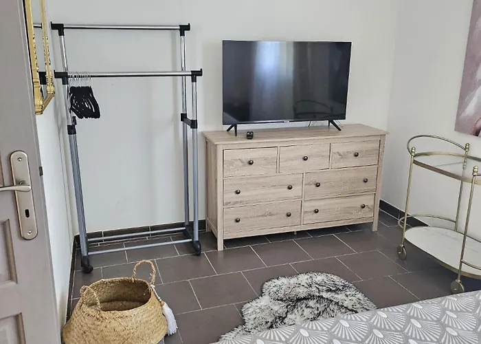 Charmant Appartement