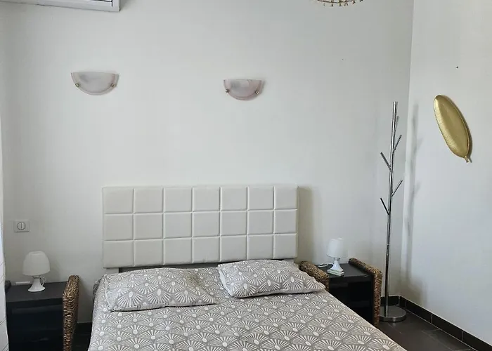 Charmant Appartement *